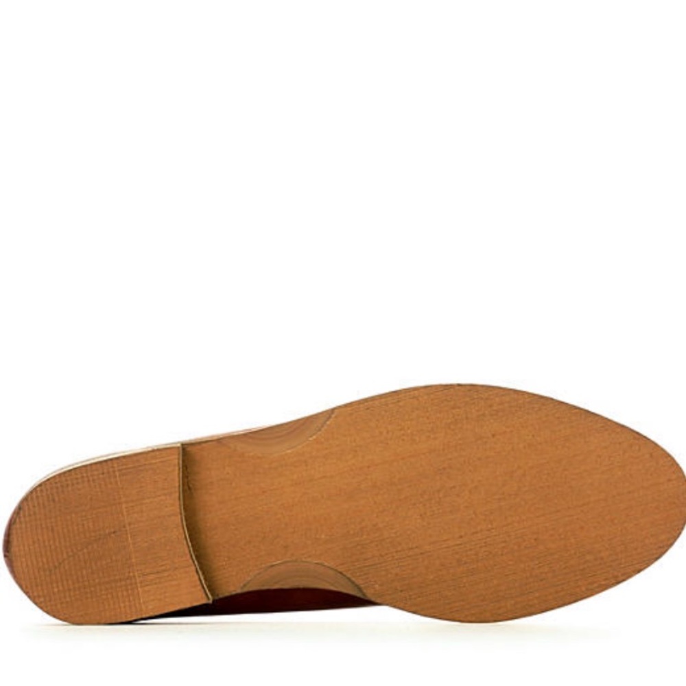 INDIGO RD. Hani Flats / Loafers Tan - Picture 6 of 6
